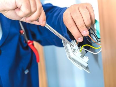 About Electrical Service Pros - electrician near me experts in Tuscaloosa