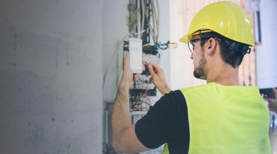 Professional electrician near me services in Tuscaloosa